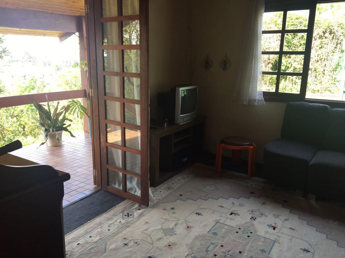 Sonho Verde Guest House Campos do Jordão Εξωτερικό φωτογραφία
