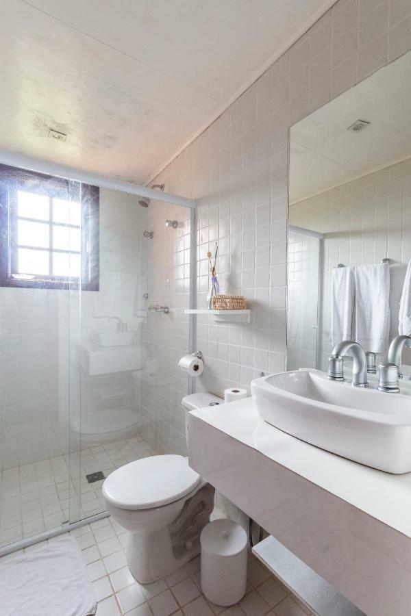Sonho Verde Guest House Campos do Jordão Εξωτερικό φωτογραφία
