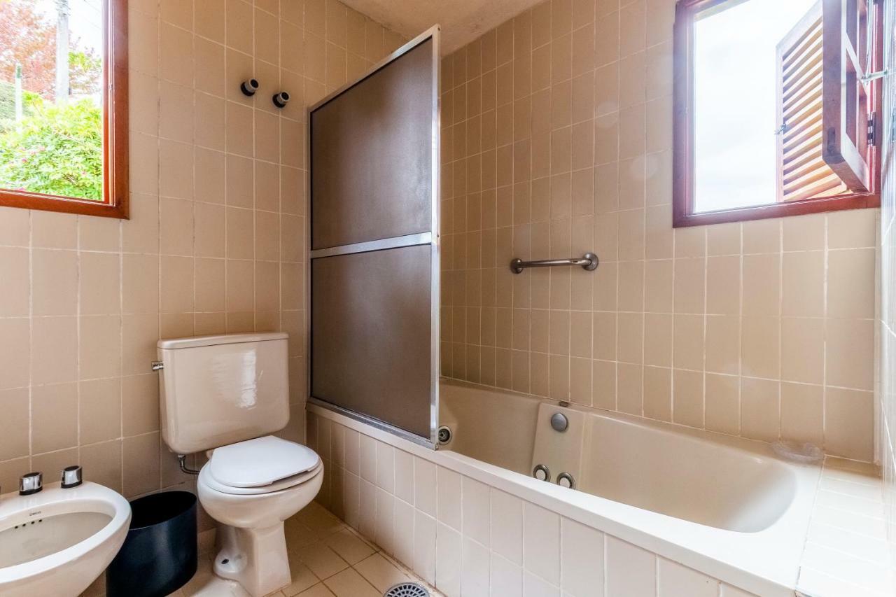 Sonho Verde Guest House Campos do Jordão Εξωτερικό φωτογραφία