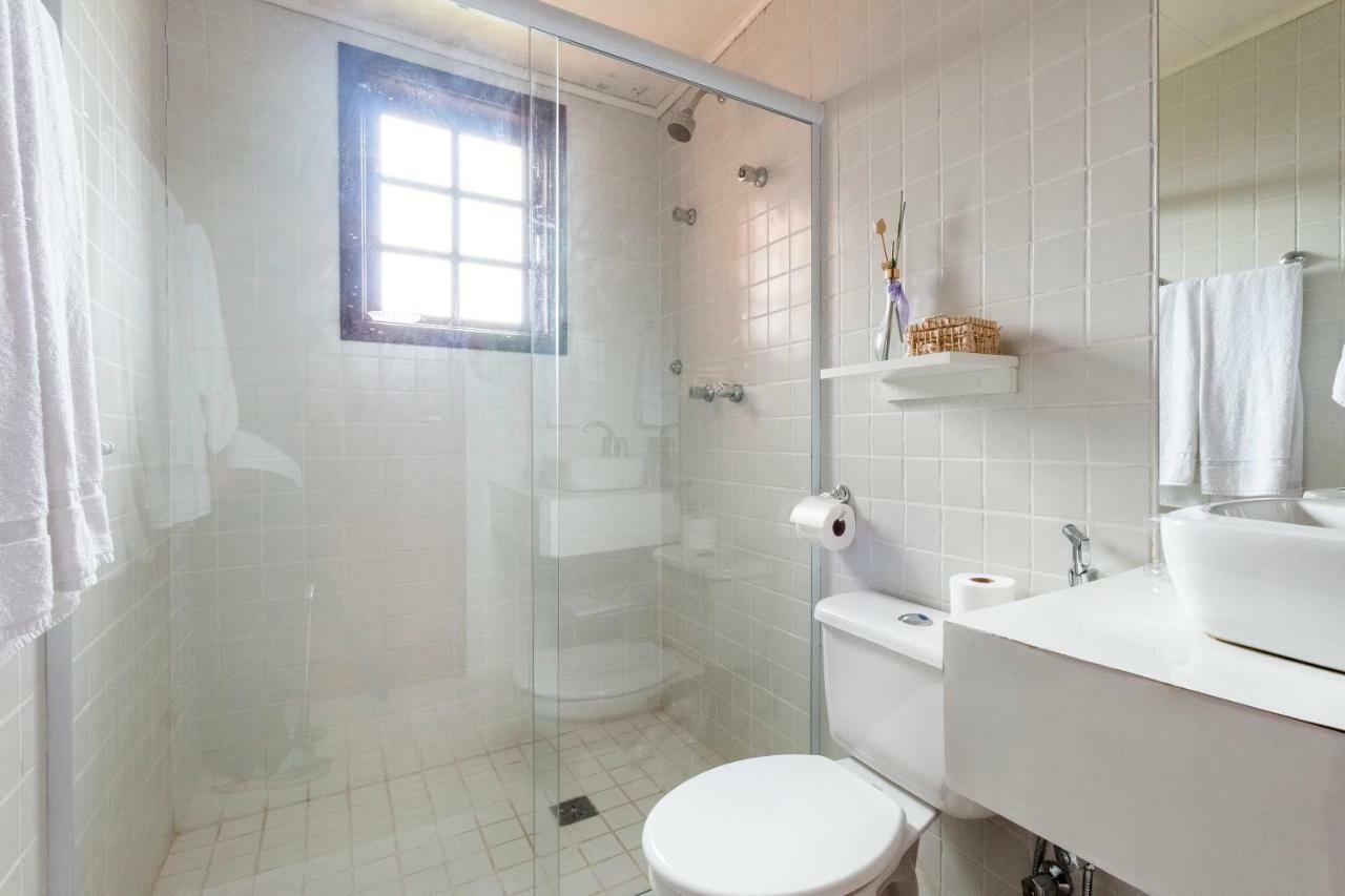 Sonho Verde Guest House Campos do Jordão Εξωτερικό φωτογραφία