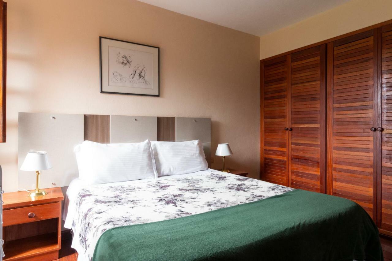 Sonho Verde Guest House Campos do Jordão Εξωτερικό φωτογραφία