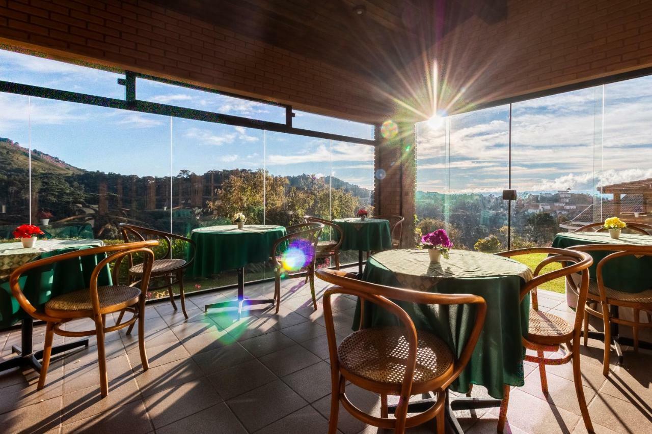 Sonho Verde Guest House Campos do Jordão Εξωτερικό φωτογραφία