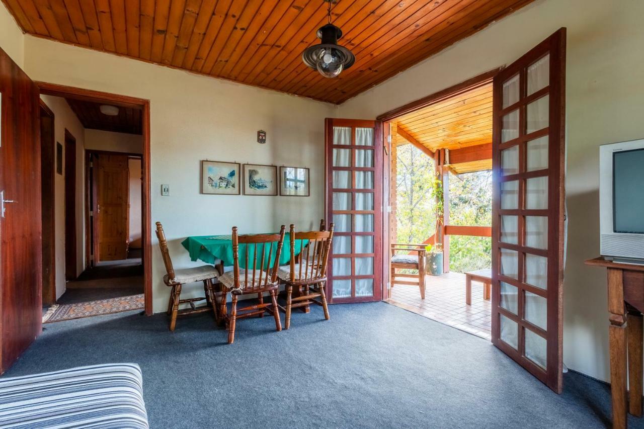 Sonho Verde Guest House Campos do Jordão Εξωτερικό φωτογραφία